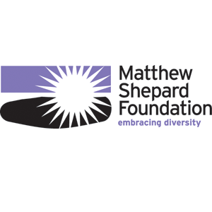 The Matthew Shepard Foundation Logo. (http://www.google.com/imgres?q=matthew+shepard+fou ())